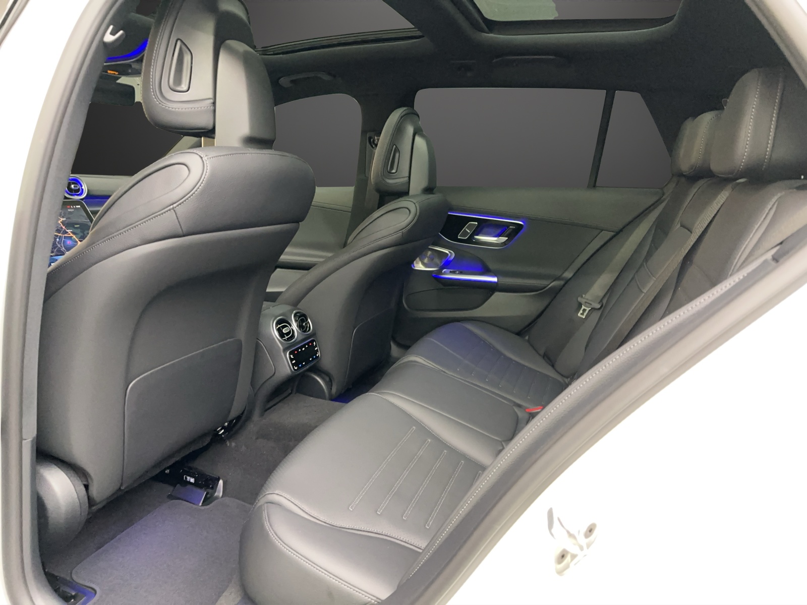 MERCEDES-BENZ C 220 d T 4 Matic Swiss Star-image-6