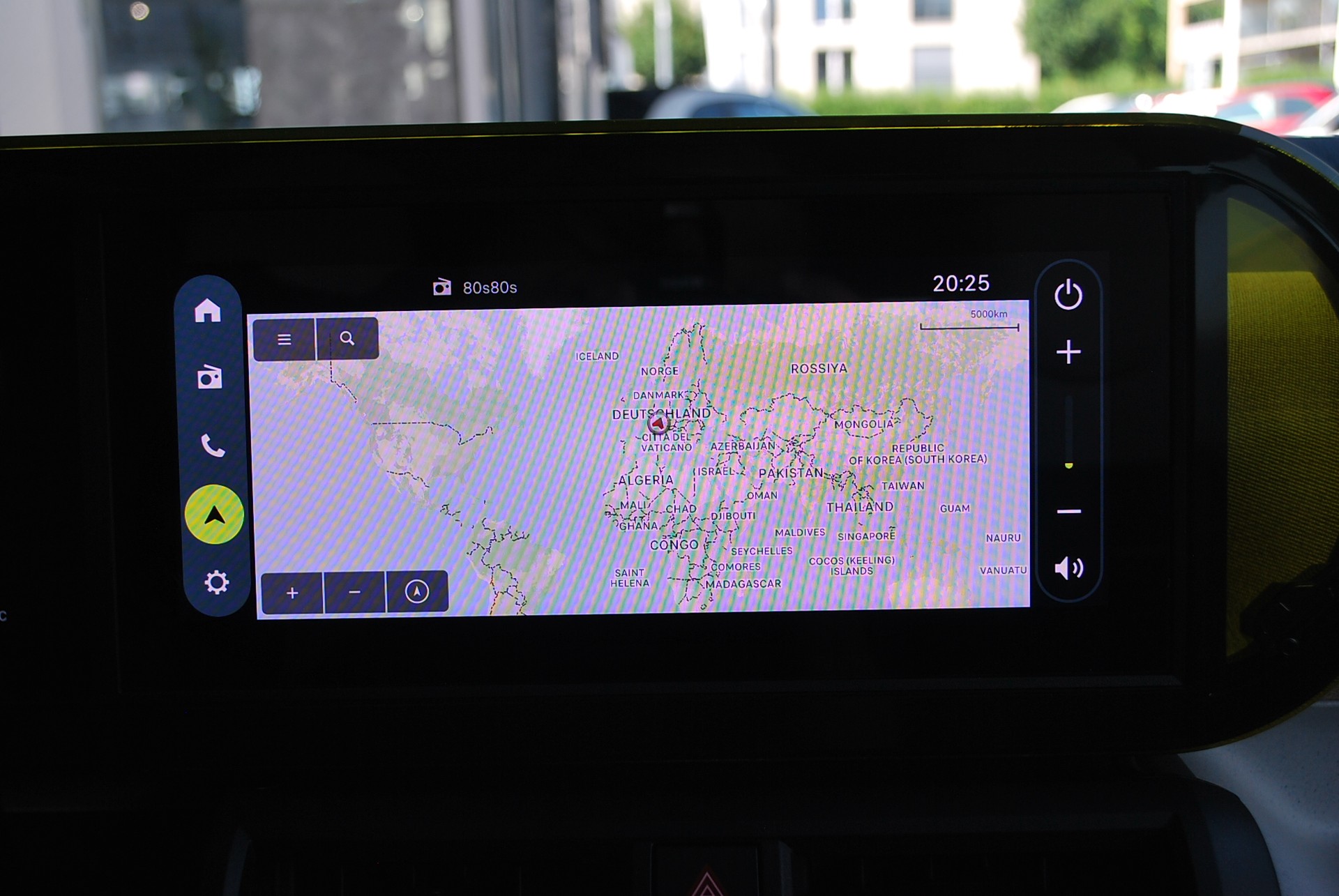 FIAT Grande Panda Elektro La Prima-image-13