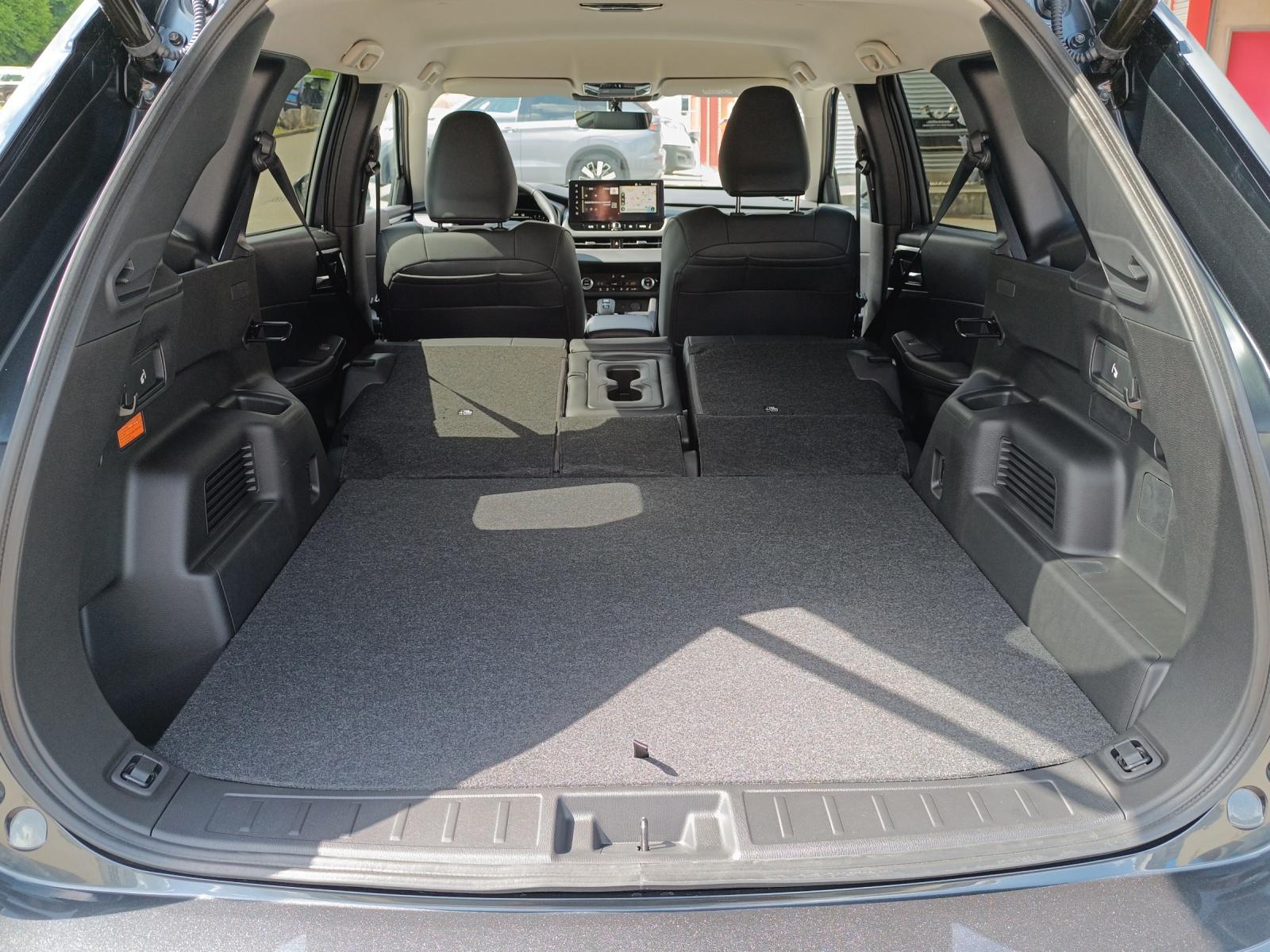 MITSUBISHI Outlander 2.4 PHEV Intense 4x4-image-16