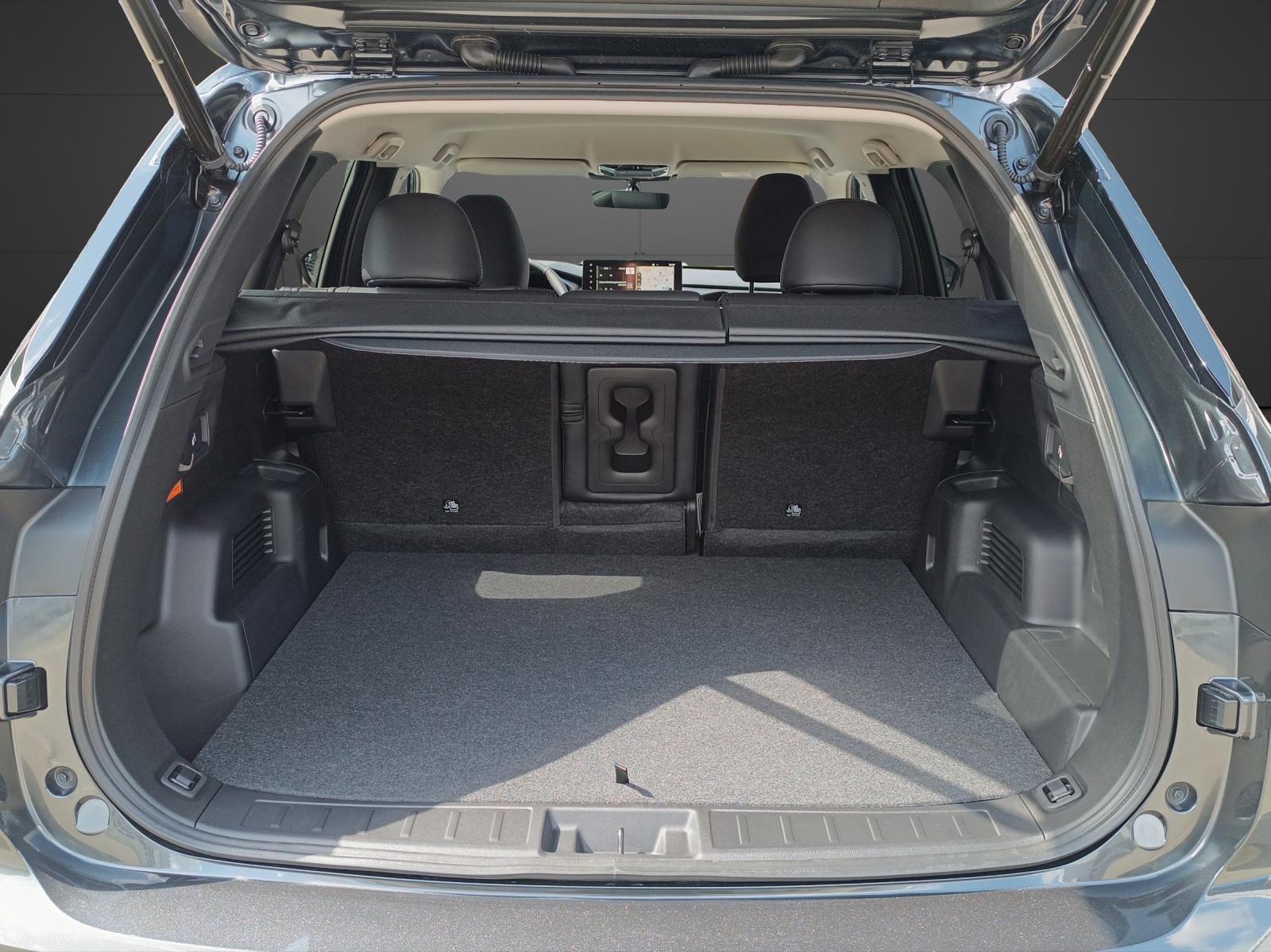 MITSUBISHI Outlander 2.4 PHEV Intense 4x4-image-15