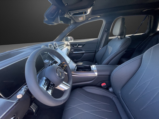 MERCEDES-BENZ GLC 300 de 4M 9G-Tronic-image-8