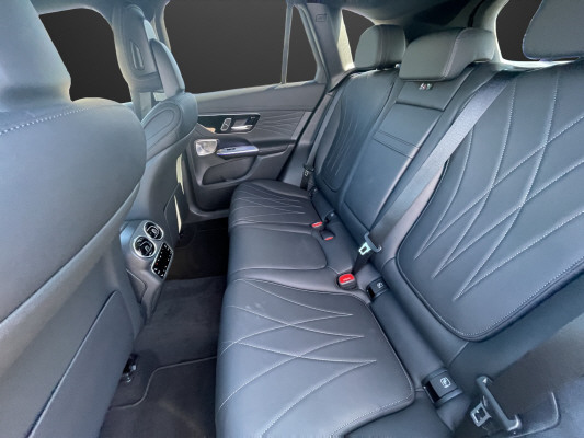 MERCEDES-BENZ GLC 300 de 4M 9G-Tronic-image-10
