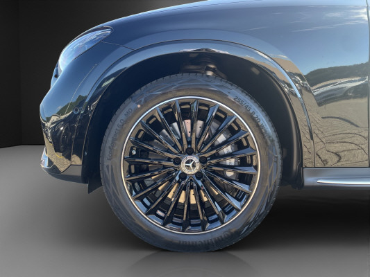 MERCEDES-BENZ GLC 300 de 4M 9G-Tronic-image-6
