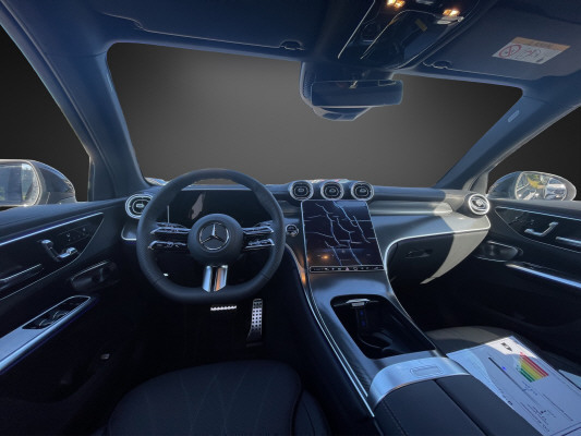 MERCEDES-BENZ GLC 300 de 4M 9G-Tronic-image-7