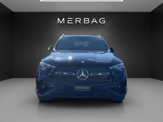 MERCEDES-BENZ GLC 300 de 4M 9G-Tronic-image-1