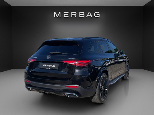 MERCEDES-BENZ GLC 300 de 4M 9G-Tronic-image-5