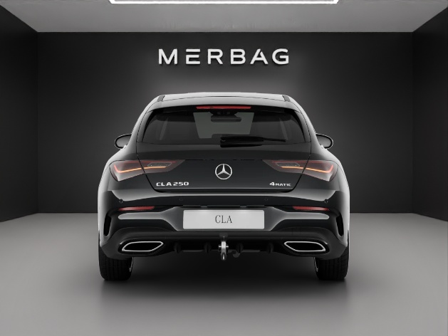 MERCEDES-BENZ CLA Shooting Brake 250 4Matic 8G-DCT-image-3
