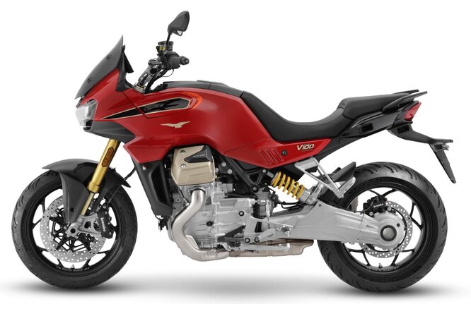 MOTO GUZZI V100 Mandello Wind Tunnel E5+-showroom-element-2