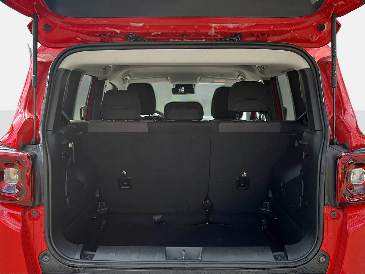 JEEP Renegade 1.5 Turbo Swiss Limited-image-13