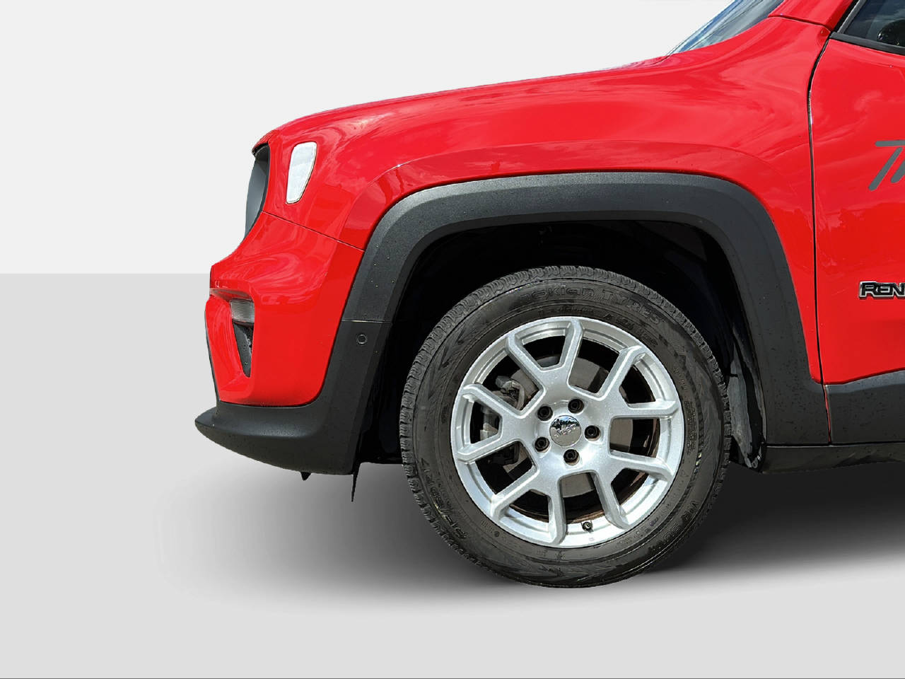 JEEP Renegade 1.5 Turbo Swiss Limited-image-8
