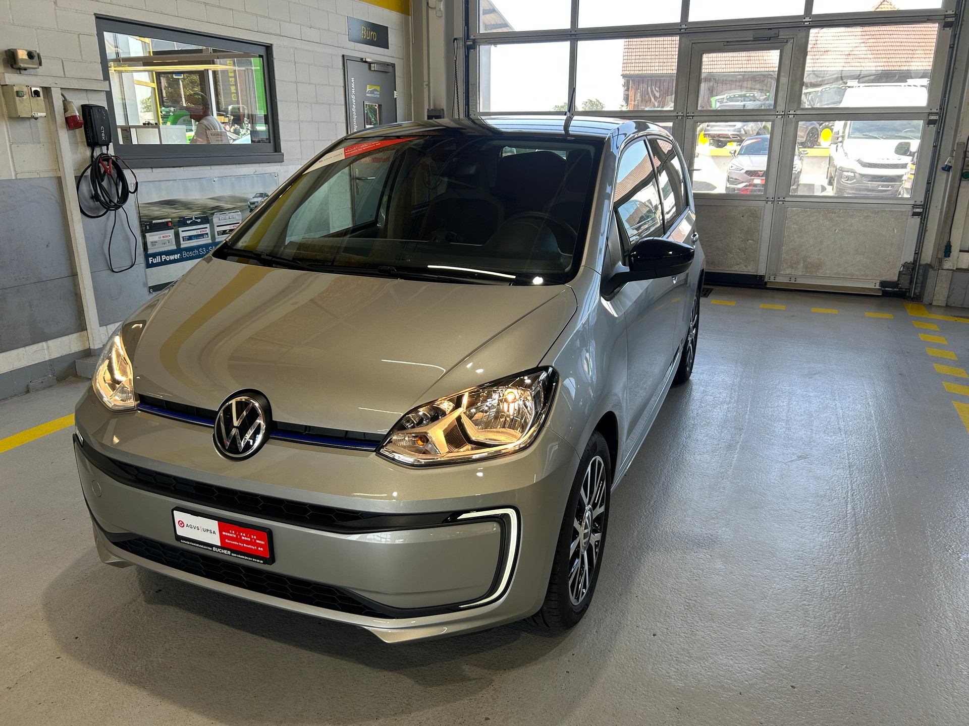 VW e-Up-image-1