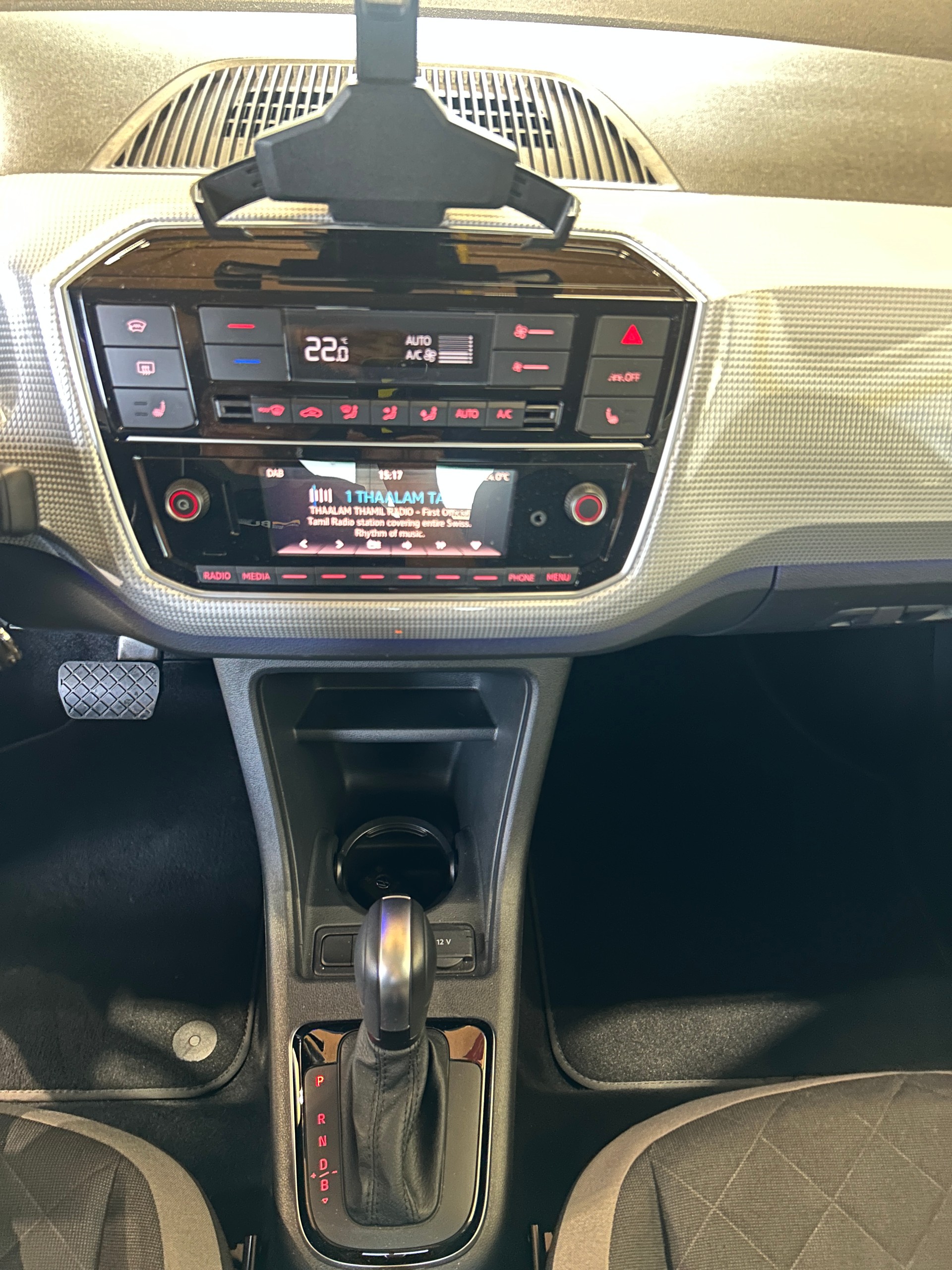 VW e-Up-image-7