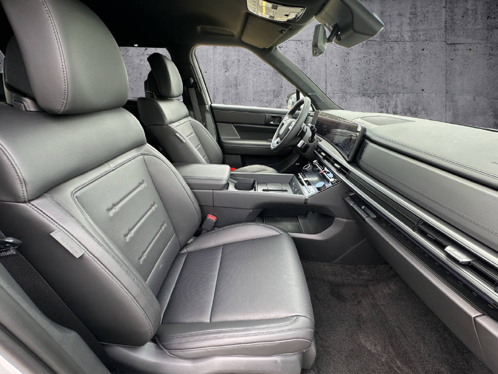 HYUNDAI Santa Fe 1.6 T-GDi PHEV Calligraphy 6P-image-12