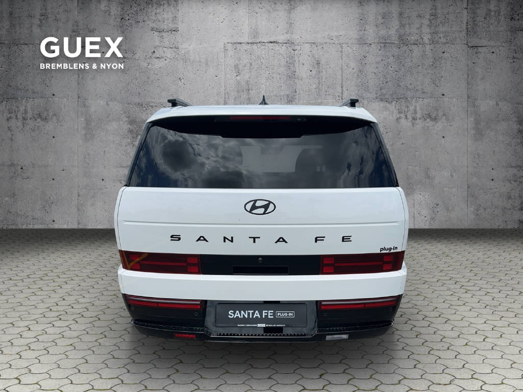 HYUNDAI Santa Fe 1.6 T-GDi PHEV Calligraphy 6P-showroom-element-3