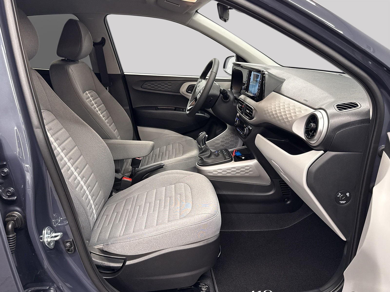 HYUNDAI i10 1.2 Vertex Aut.-image-13