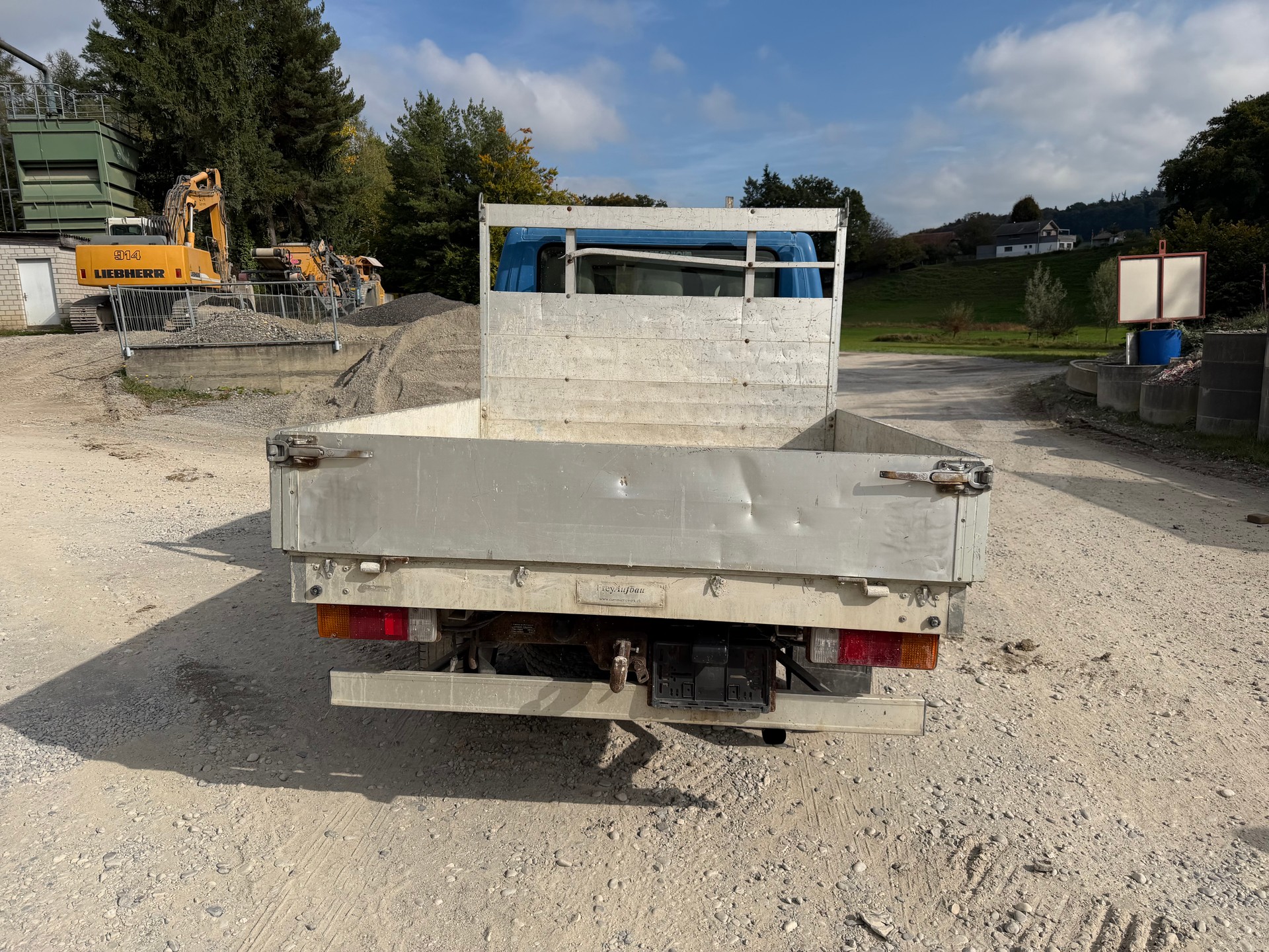 TOYOTA Dyna 100 3.0 D-4D-image-5