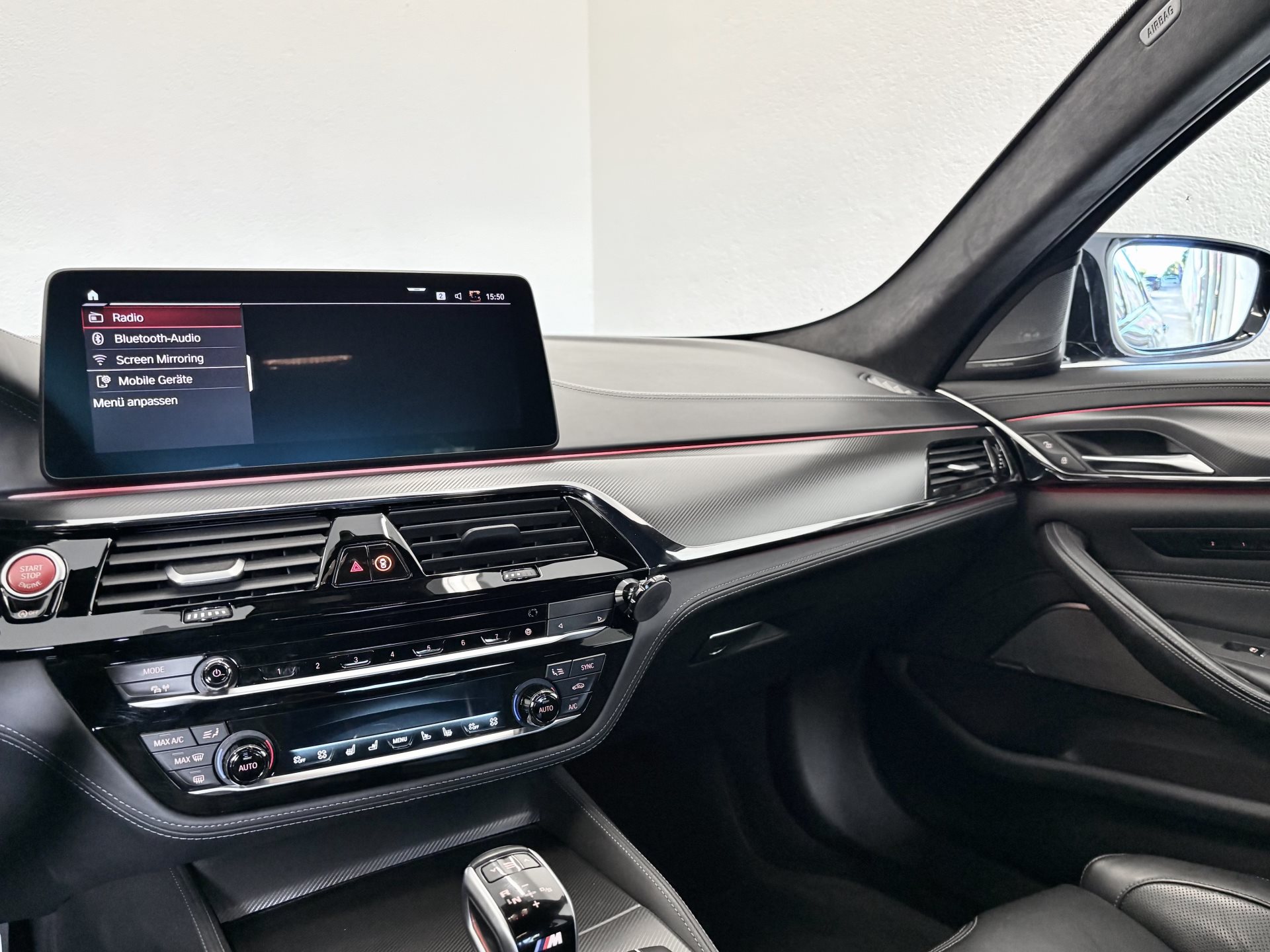 BMW M5 Lim. Competition-image-26