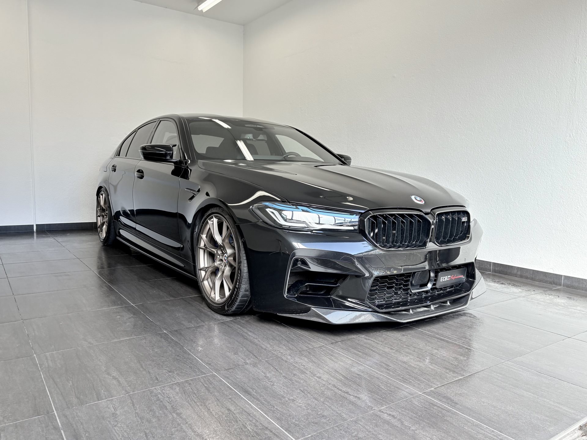 BMW M5 Lim. Competition-image-1