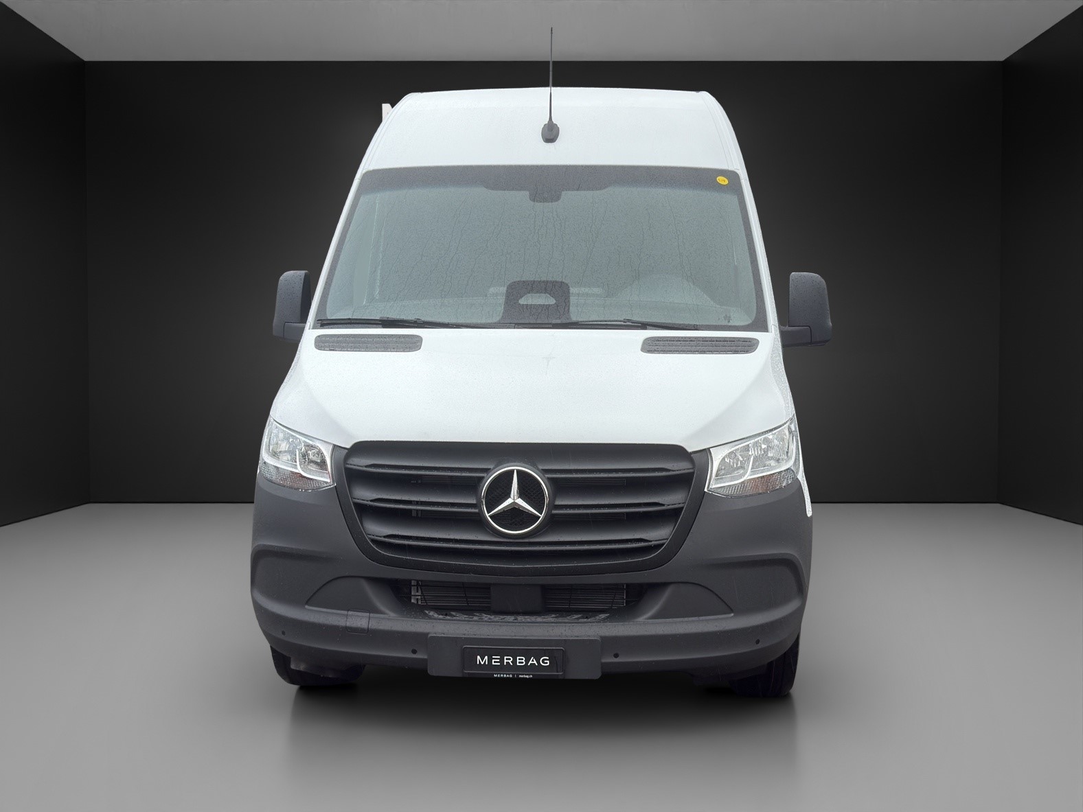 MERCEDES-BENZ Sprinter 315 CDI Standard 9G-TRONIC-image-5