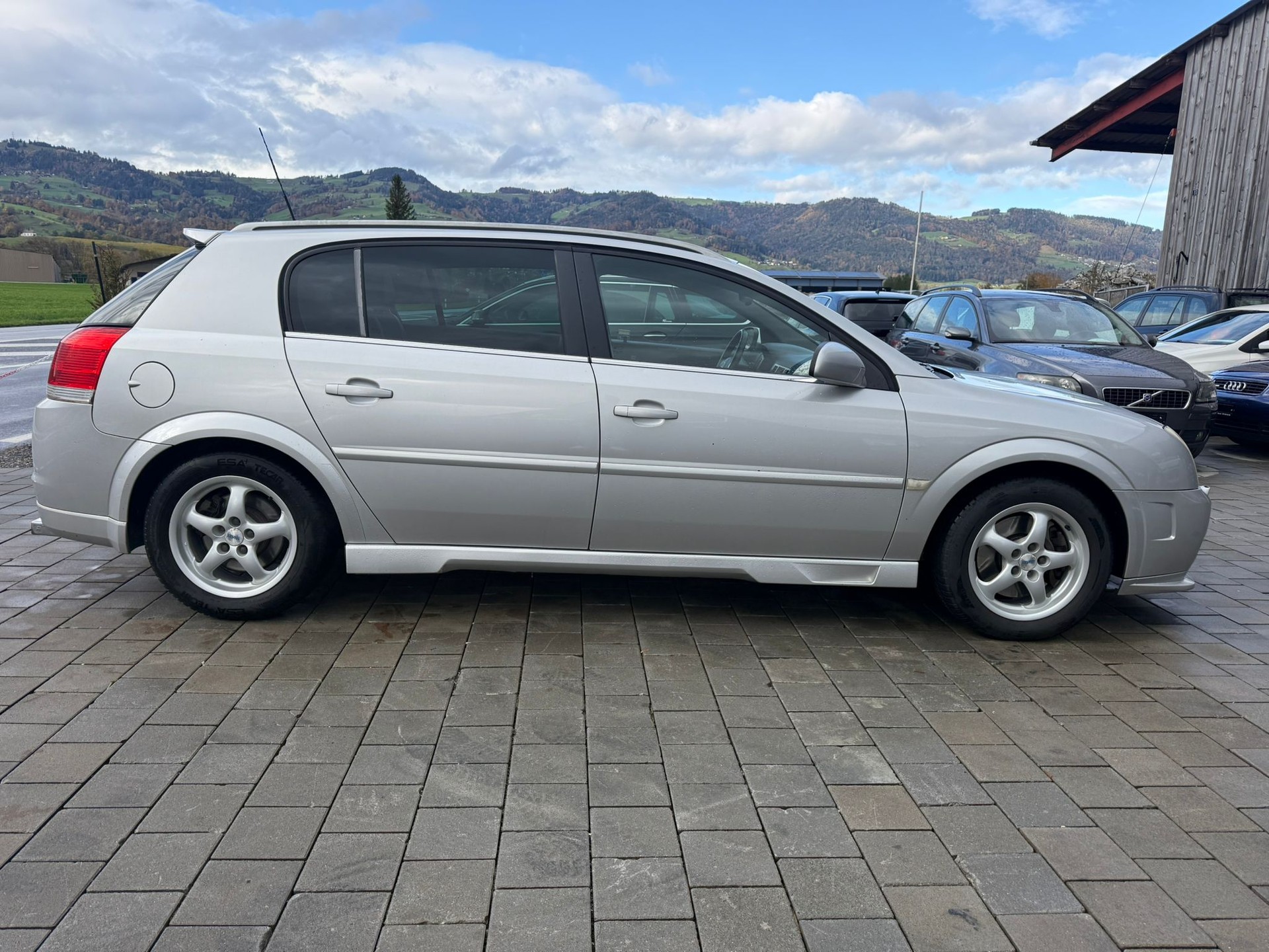 OPEL Signum 3.2 Sport-image-7