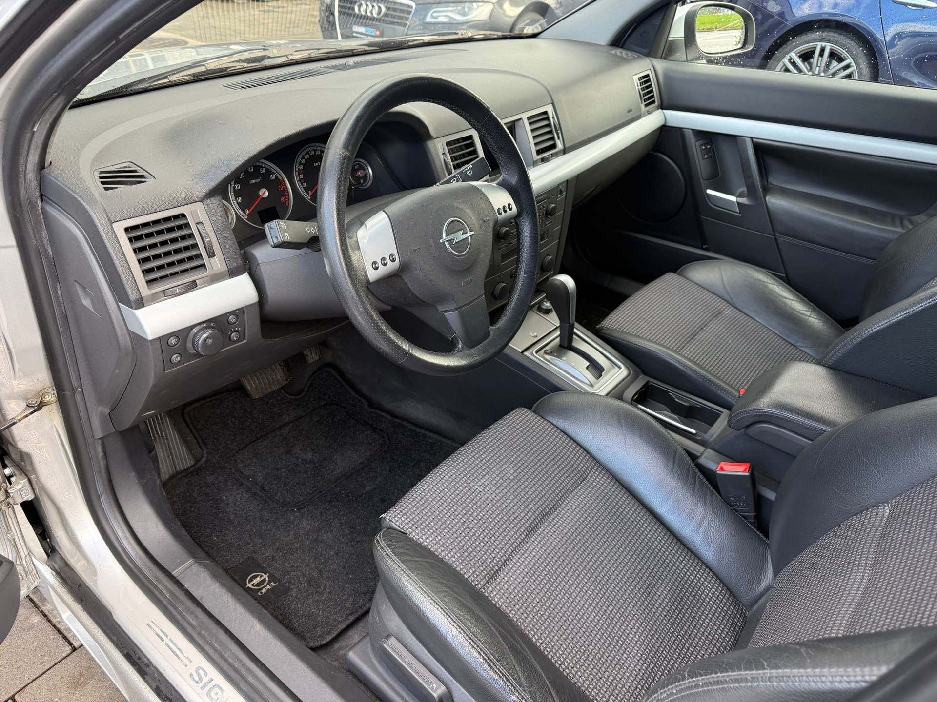 OPEL Signum 3.2 Sport-image-9