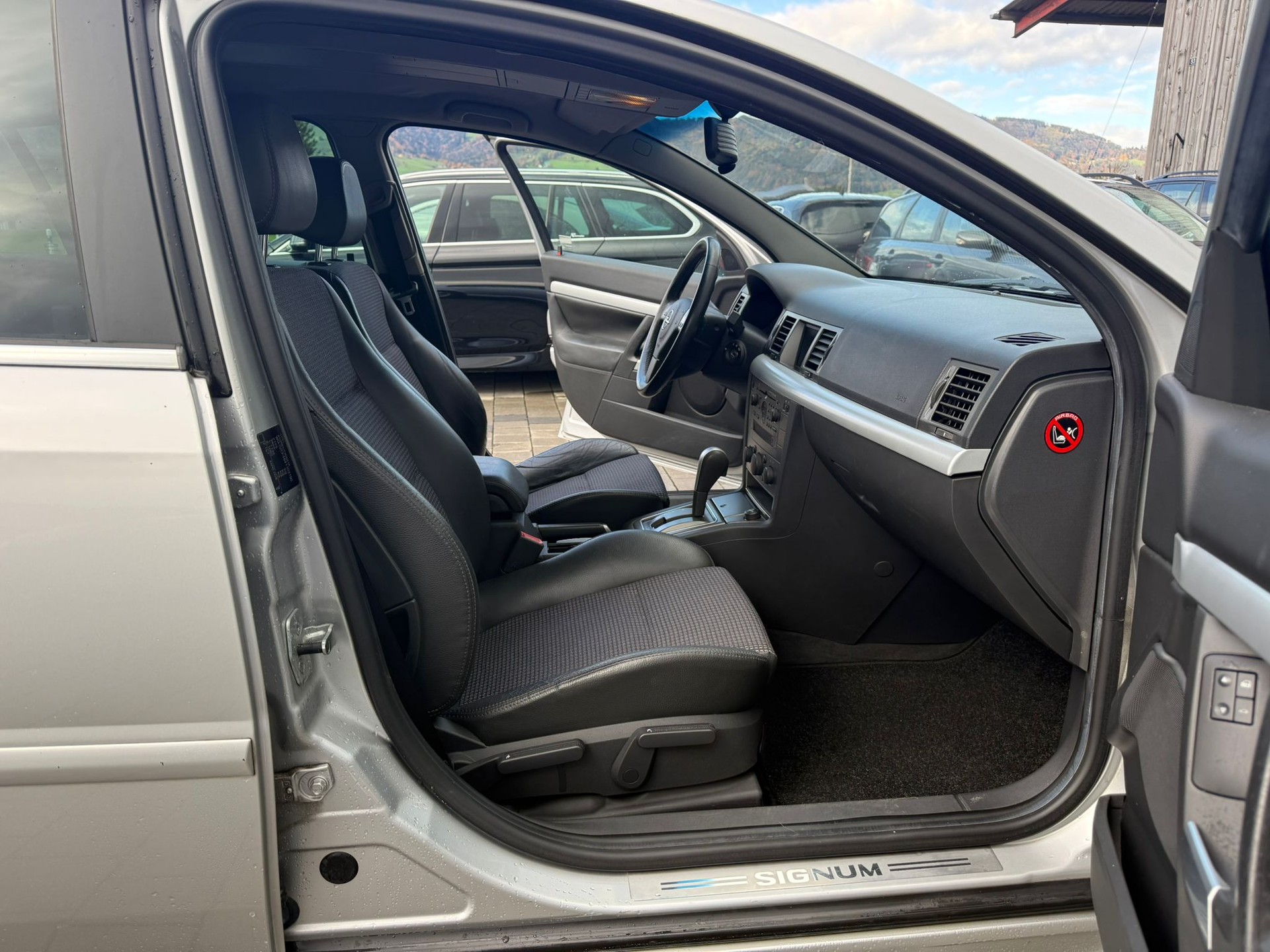 OPEL Signum 3.2 Sport-image-12