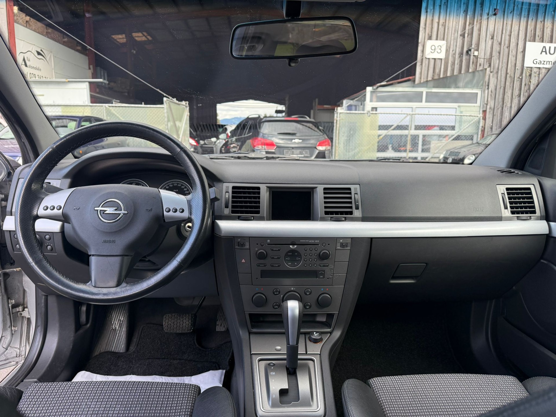 OPEL Signum 3.2 Sport-image-10