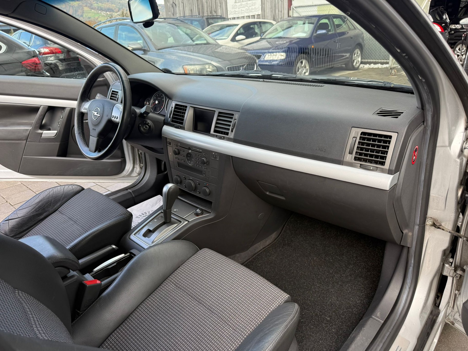 OPEL Signum 3.2 Sport-image-11