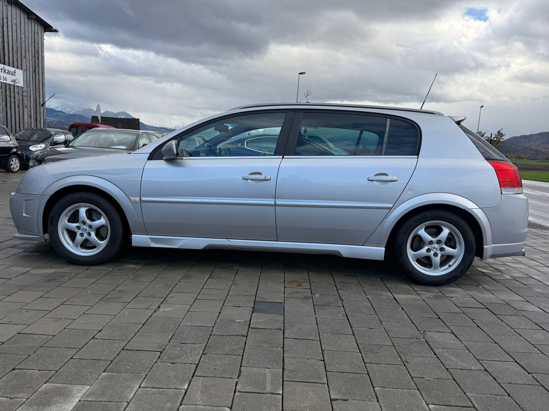 OPEL Signum 3.2 Sport-image-3