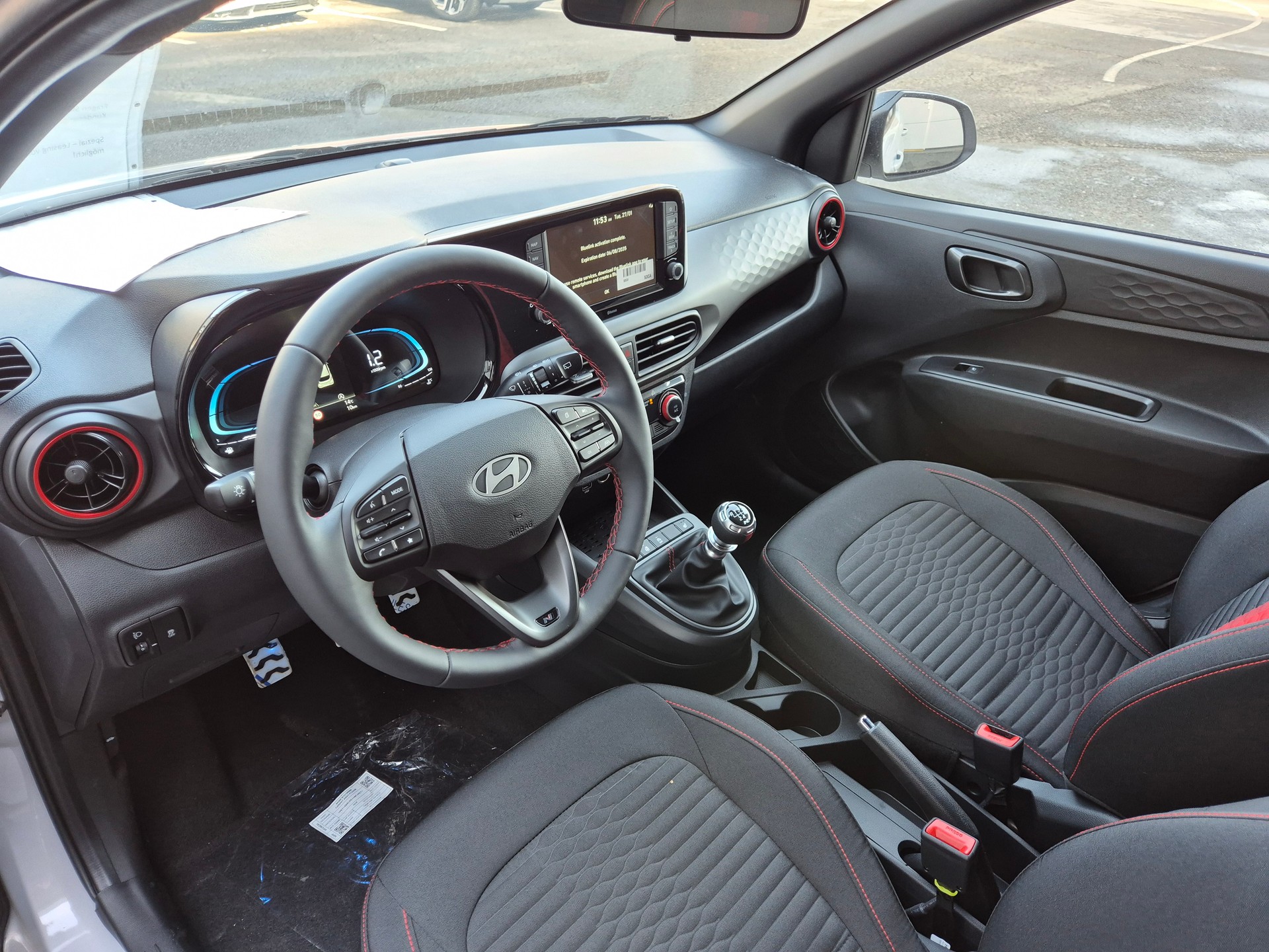 HYUNDAI i10 1.0 T-GDI N-Line-image-5