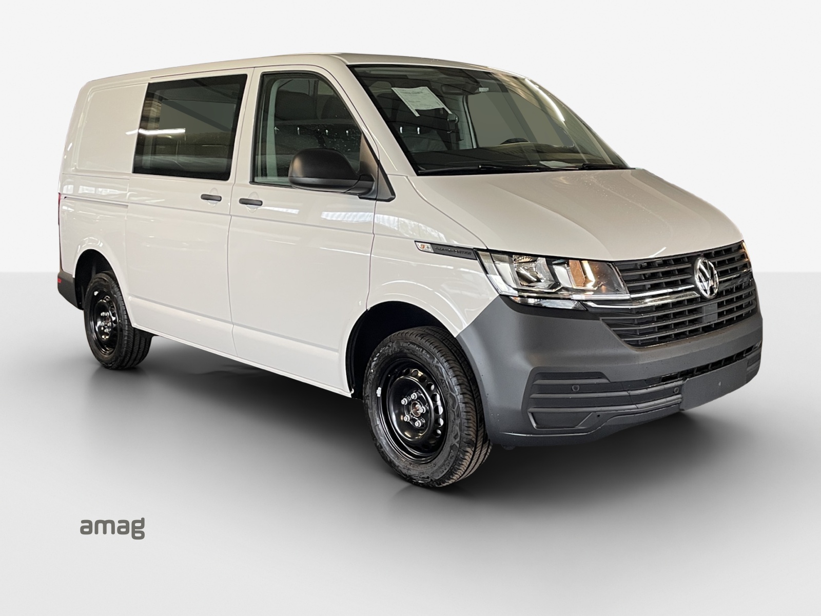 VW T6.1 2.0 TDI Entry-image-5