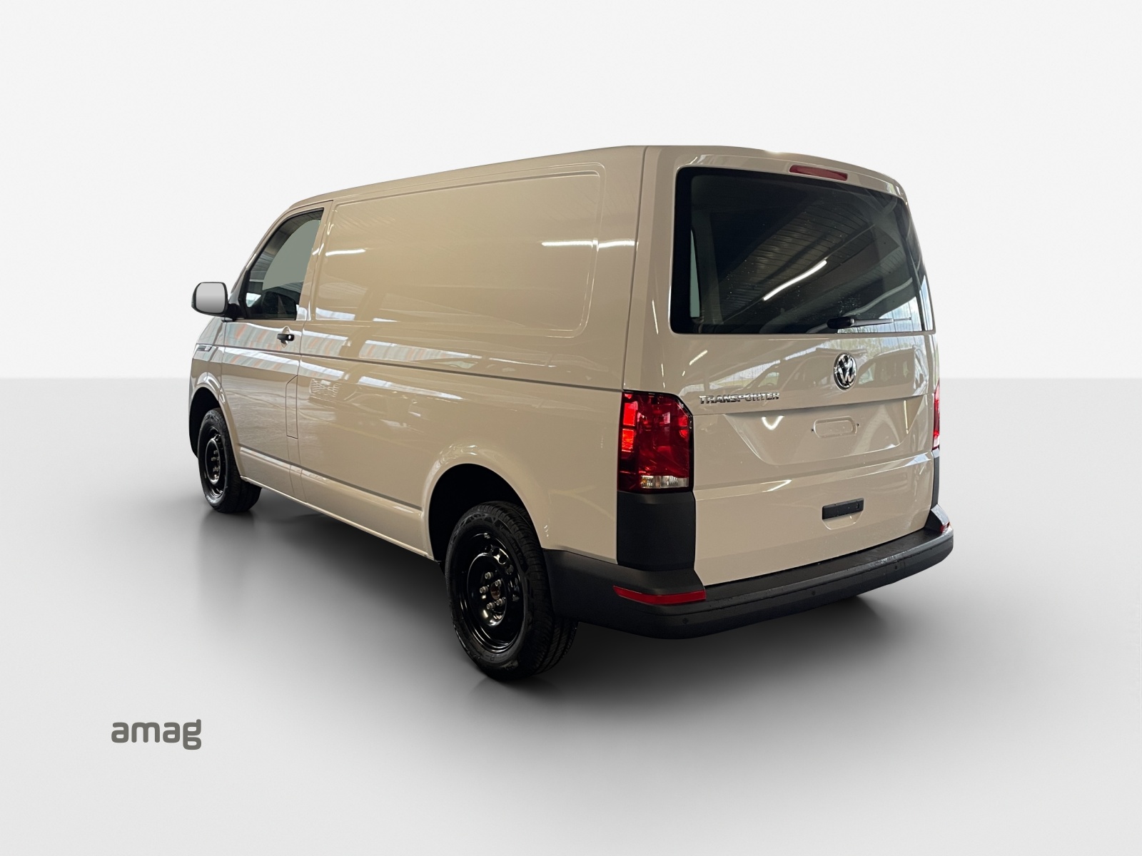 VW T6.1 2.0 TDI Entry-image-2