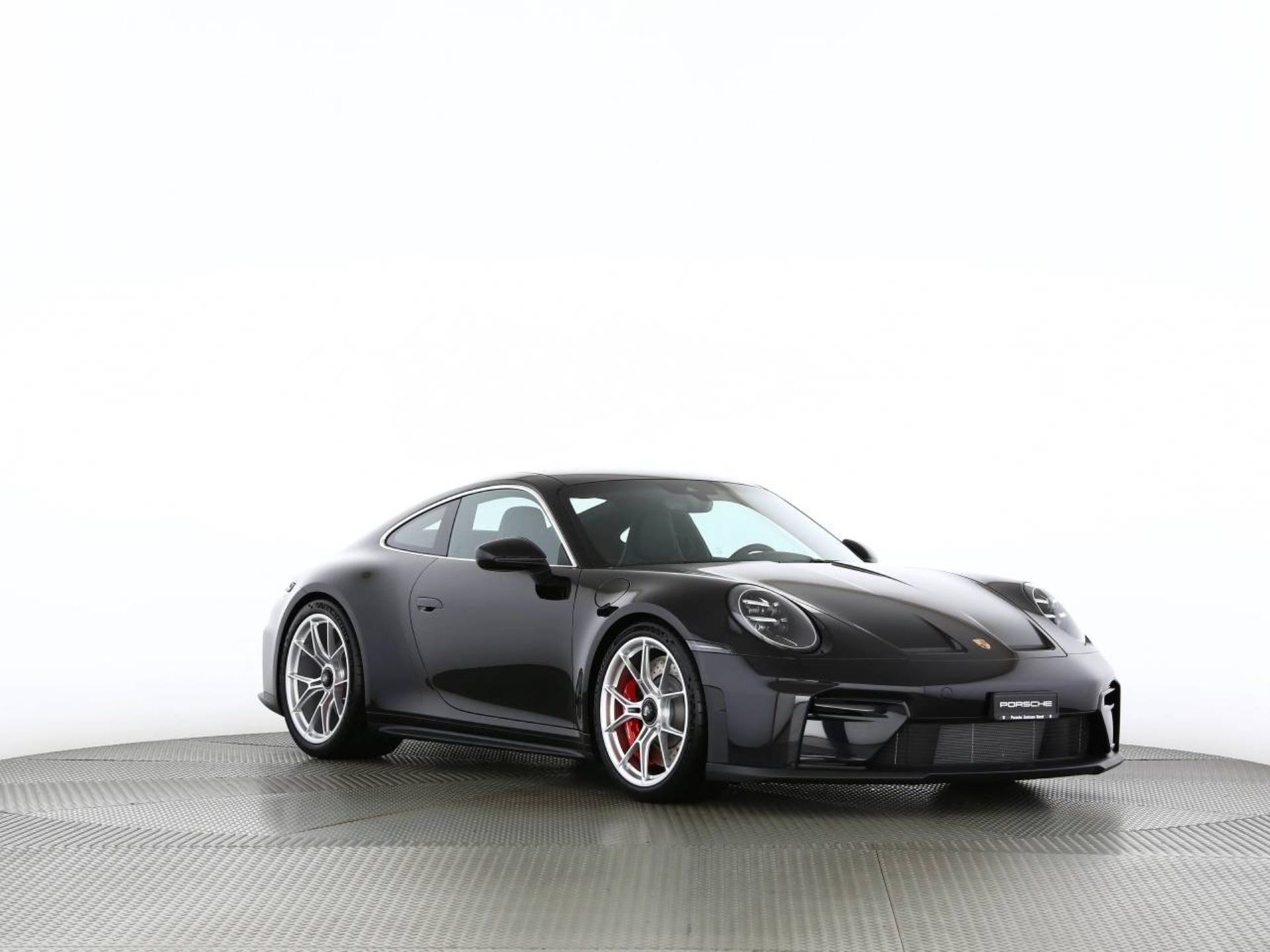 PORSCHE 911 GT3 mit Touring-Paket-image-28