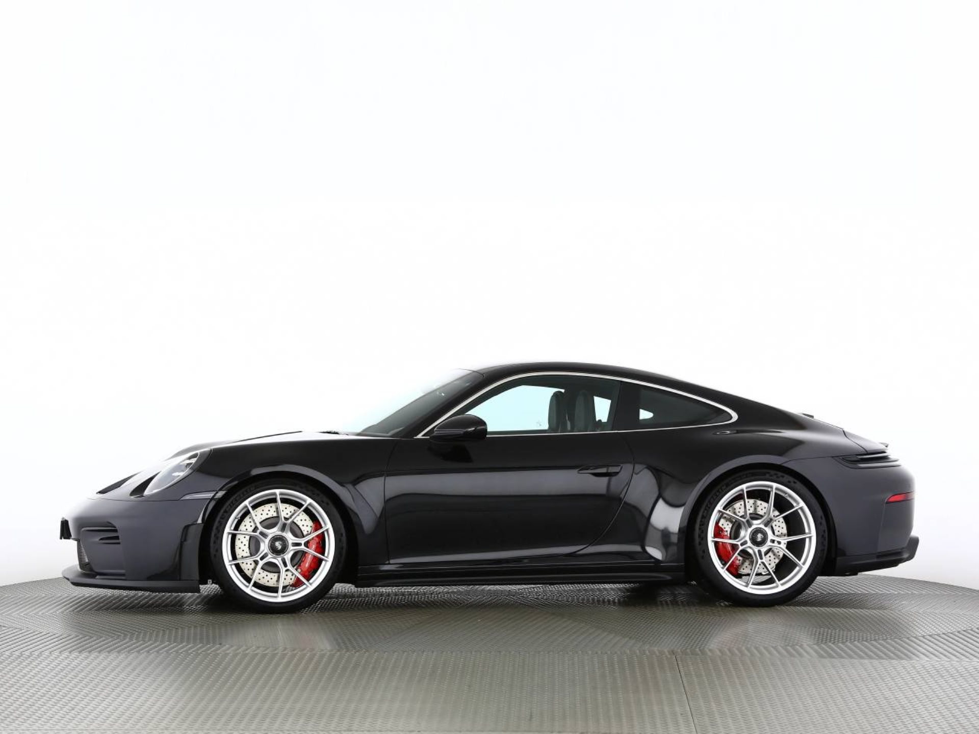 PORSCHE 911 GT3 mit Touring-Paket-image-12
