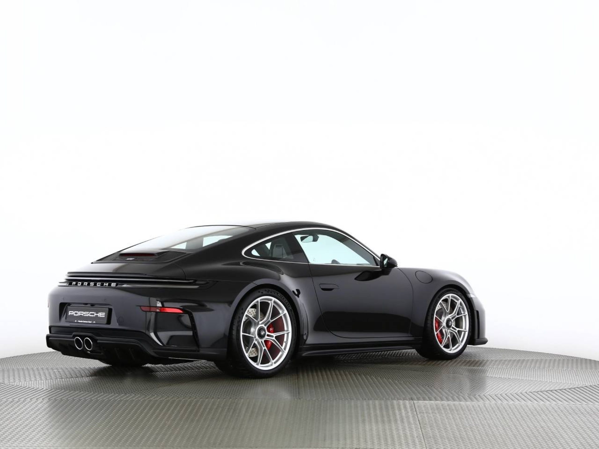 PORSCHE 911 GT3 mit Touring-Paket-image-21