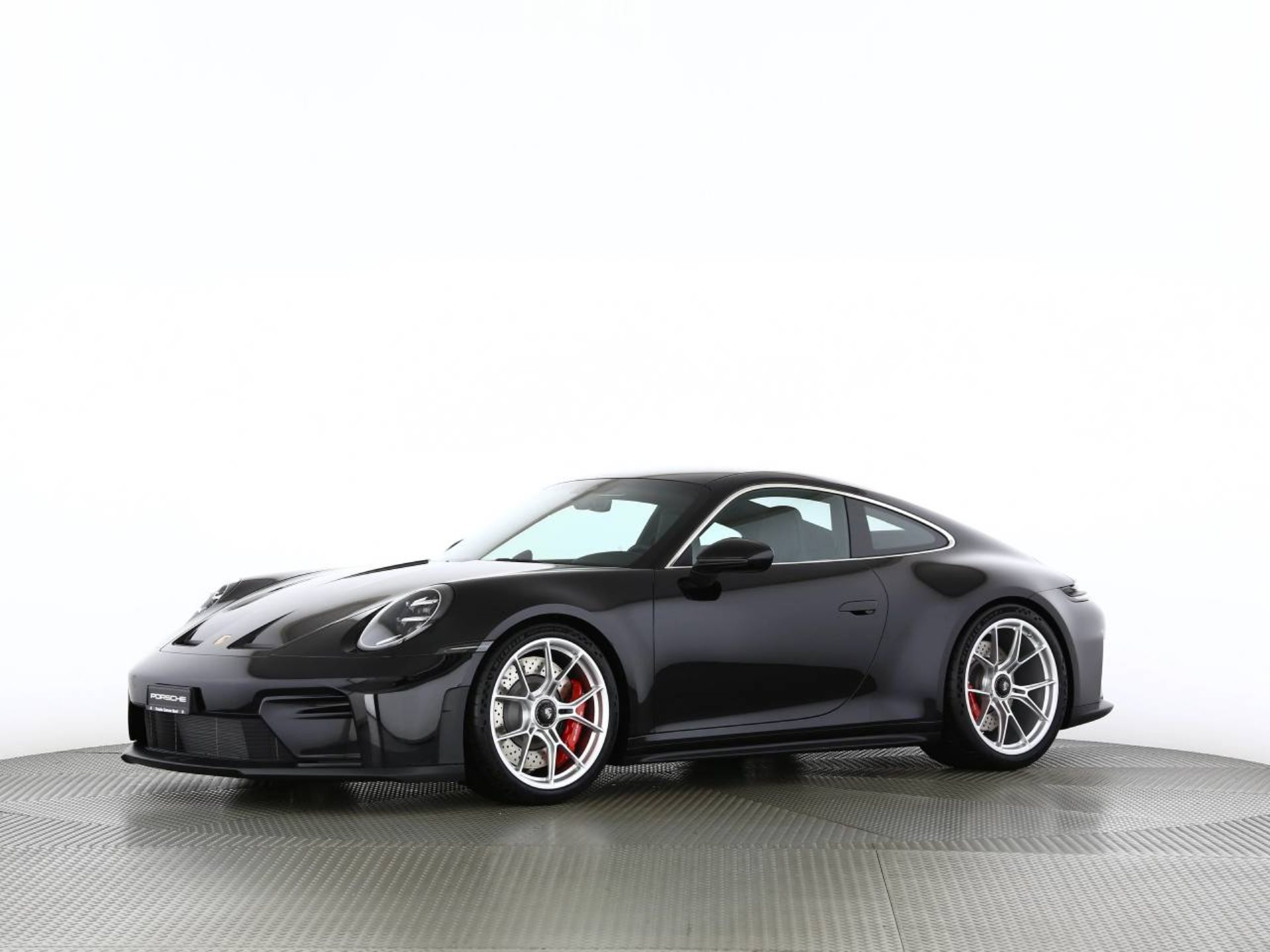PORSCHE 911 GT3 mit Touring-Paket-image-10