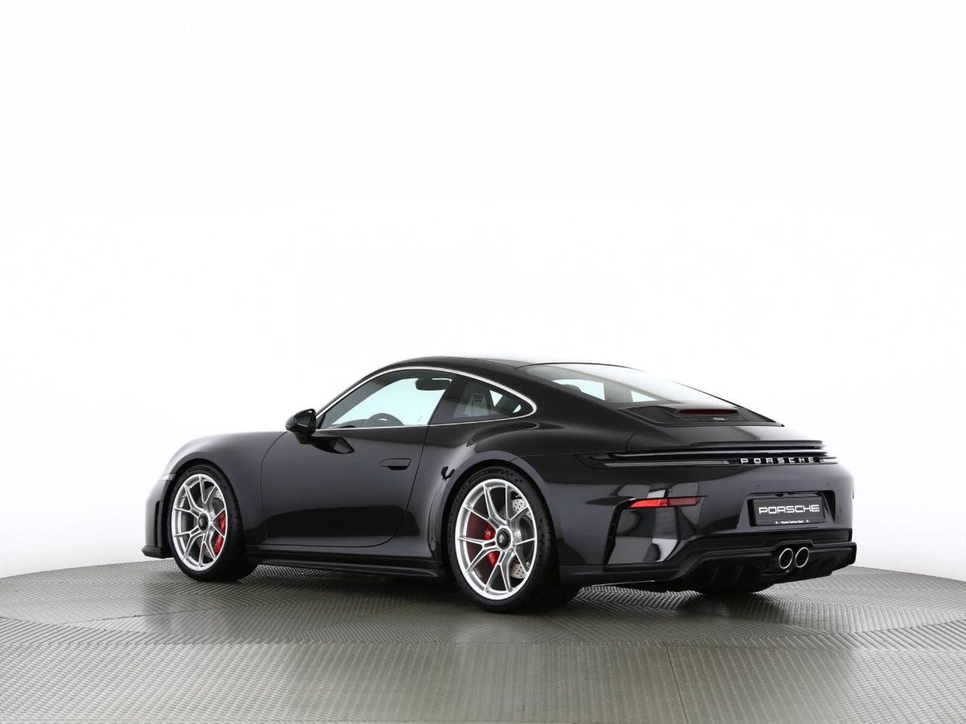 PORSCHE 911 GT3 mit Touring-Paket-image-16