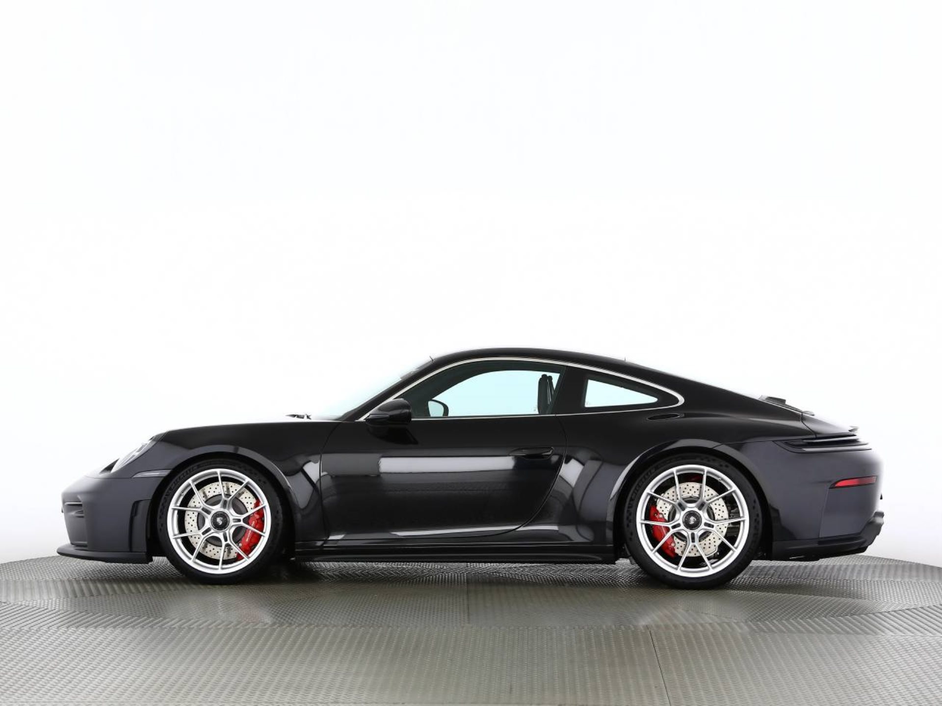 PORSCHE 911 GT3 mit Touring-Paket-image-13