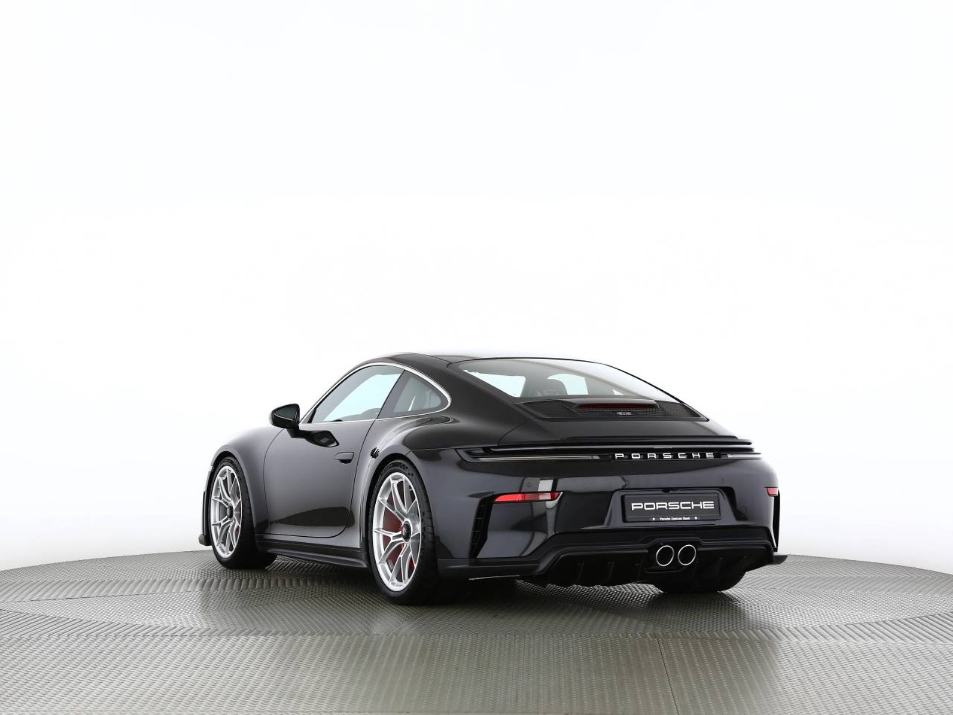 PORSCHE 911 GT3 mit Touring-Paket-image-17