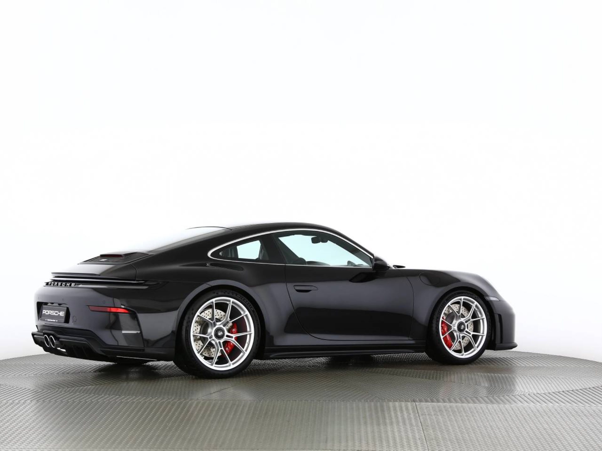 PORSCHE 911 GT3 mit Touring-Paket-image-22