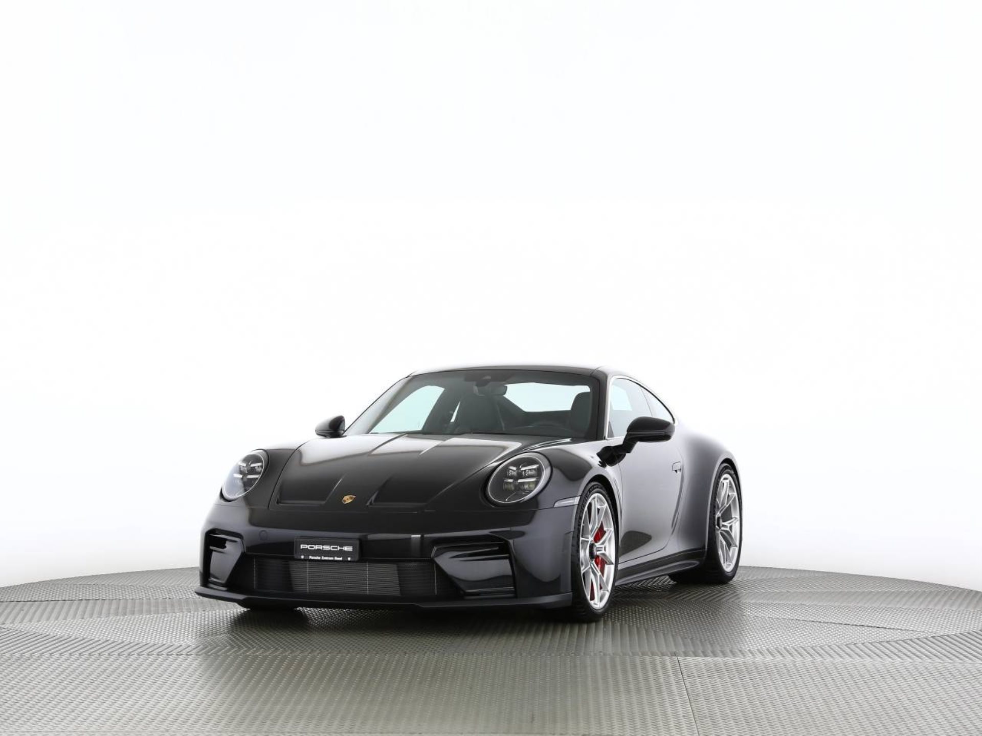 PORSCHE 911 GT3 mit Touring-Paket-image-8