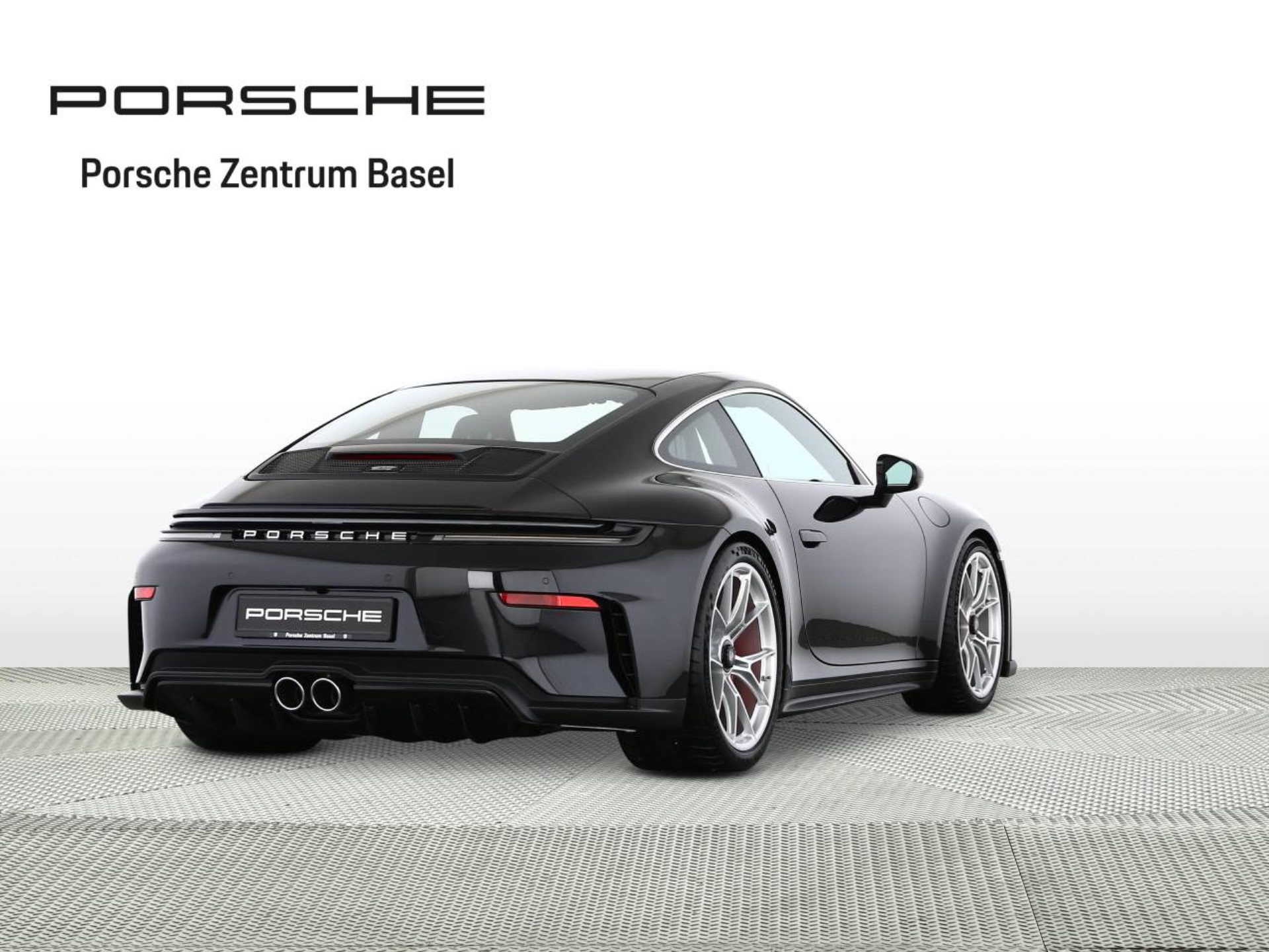 PORSCHE 911 GT3 mit Touring-Paket-showroom-element-2