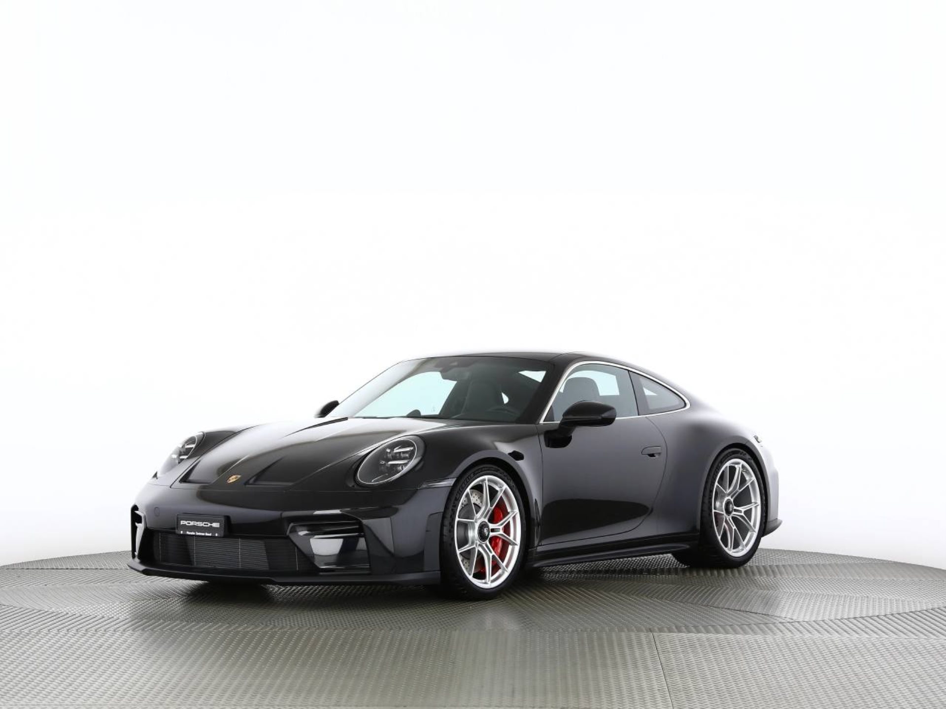 PORSCHE 911 GT3 mit Touring-Paket-image-9