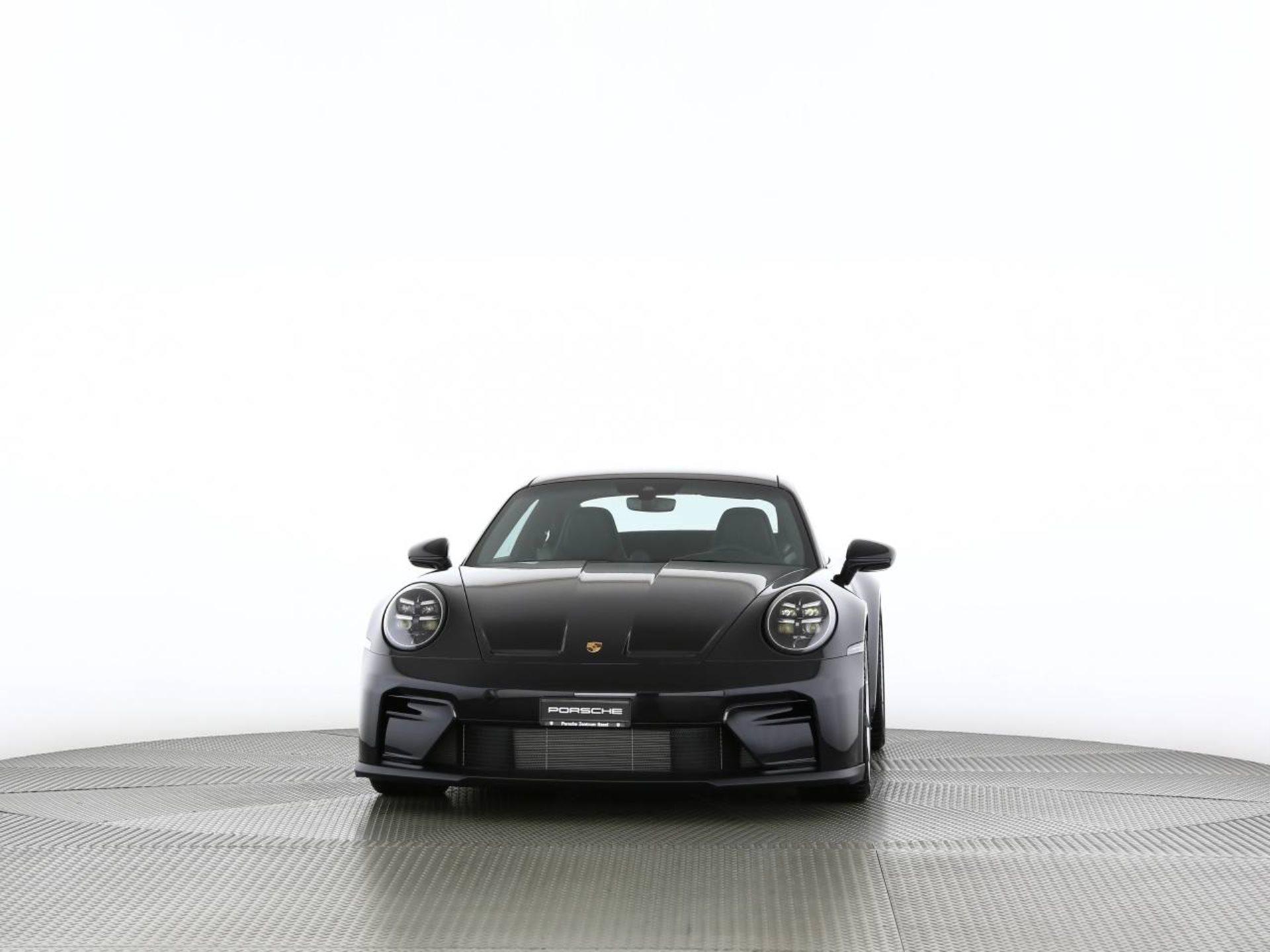 PORSCHE 911 GT3 mit Touring-Paket-image-7
