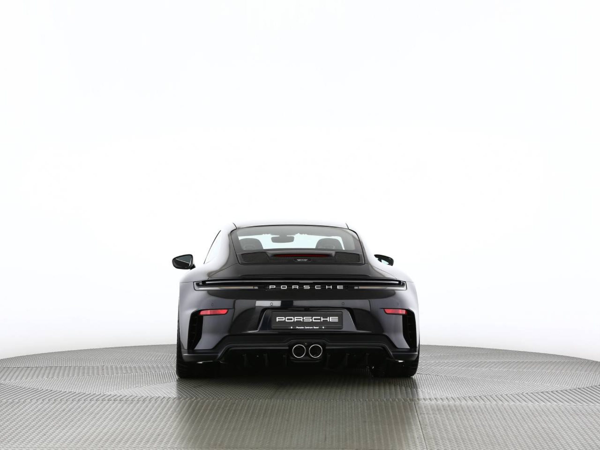 PORSCHE 911 GT3 mit Touring-Paket-image-18