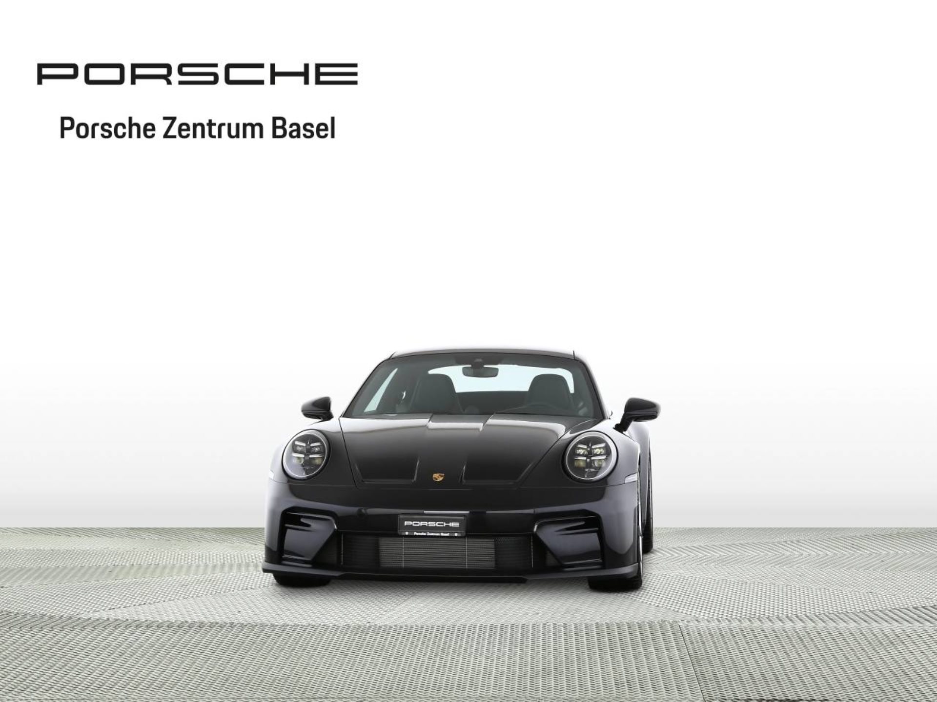 PORSCHE 911 GT3 mit Touring-Paket-image-5