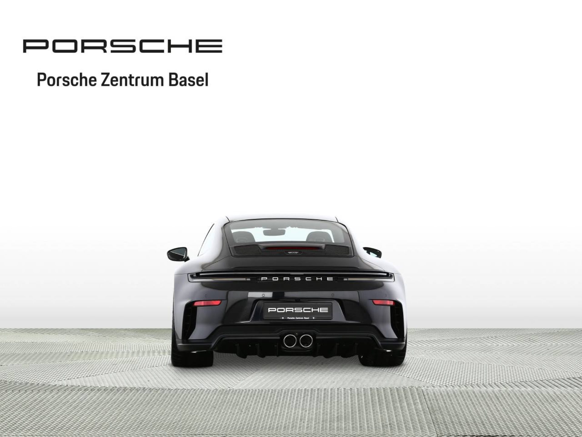 PORSCHE 911 GT3 mit Touring-Paket-image-6