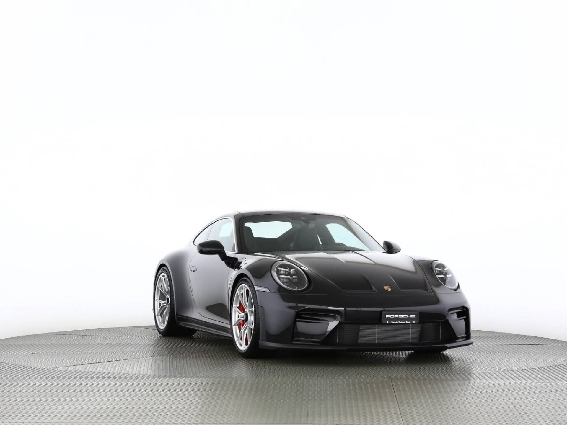 PORSCHE 911 GT3 mit Touring-Paket-image-29