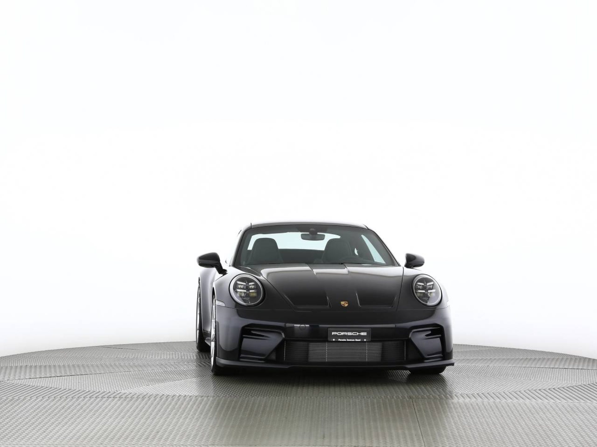 PORSCHE 911 GT3 mit Touring-Paket-image-30