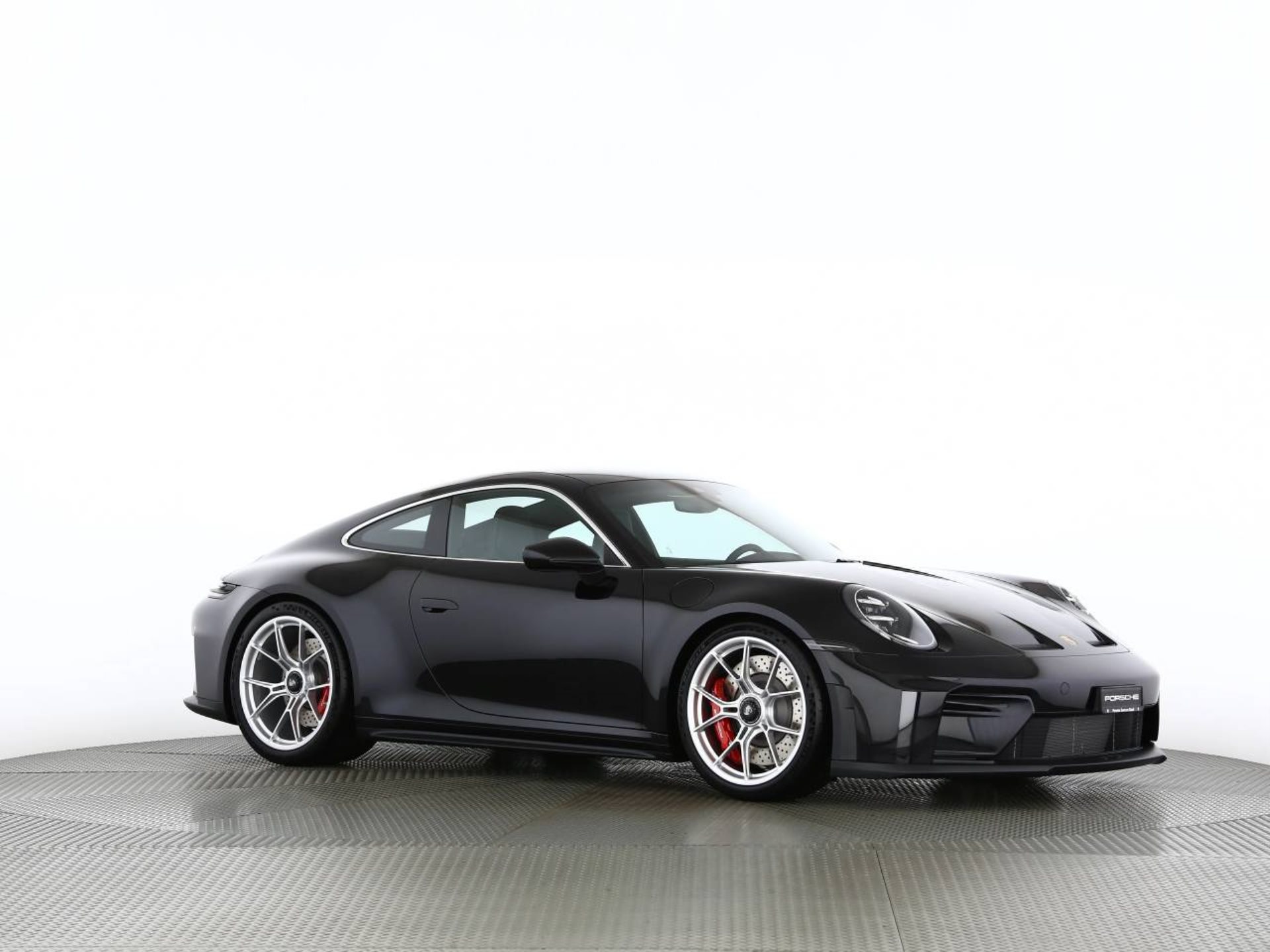 PORSCHE 911 GT3 mit Touring-Paket-image-27